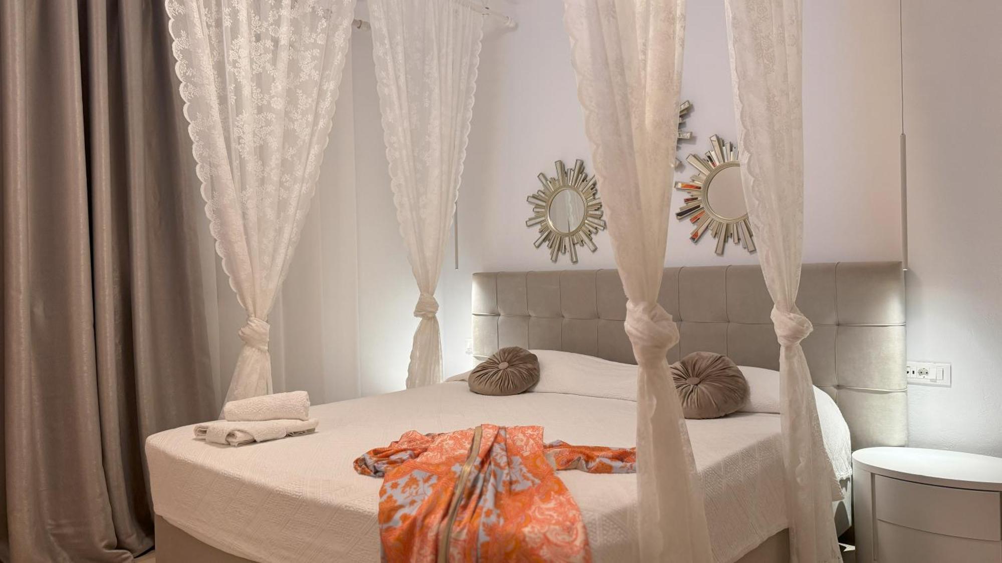 Vila Apostolis House Mykonos Town Exteriér fotografie